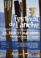 Festival de l'anche