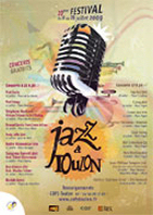 jazz Toulon