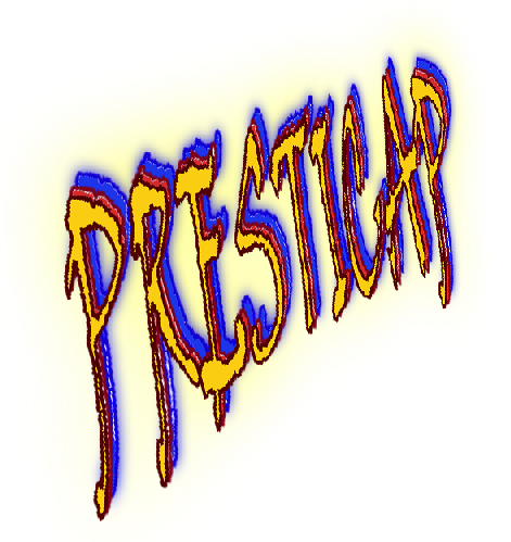 Presticap